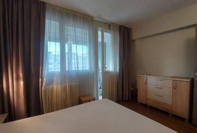 TINERETULUI-CANTEMIR 2 camere AMENAJATE - 11