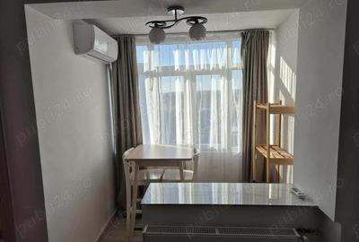 Garsonieră semidecomandată, mobilată în Giurgiului - 6