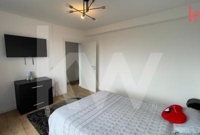 Apartament cu 2 camere decomandat în Sud - 2