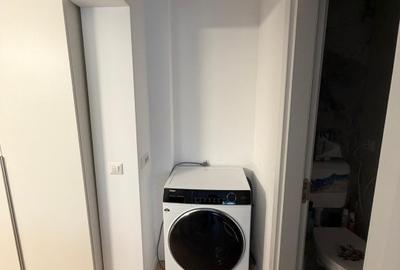 Apartament cu 2 camere semidecomandat în Gară - 5
