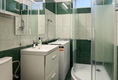 Apartament cu 2 camere decomandat în Faleza Nord - 11