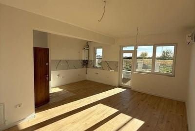 GRADINA 105 mp. Aproape de Zone2 si Mega Image. Decomandat. - 2