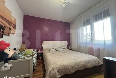 Apartament cu 3 camere în Central - 1