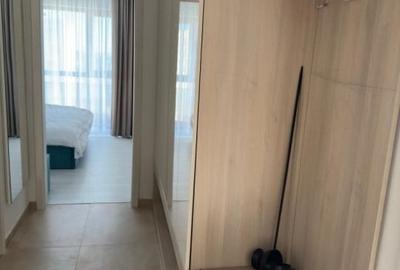 APARTAMENT 2 CAMERE - EXIGENT PLAZA  - LUJERULUI - 8