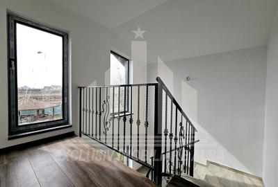 Casă individuală cu 5 camere cu Canalizare în Nord-Vest - 7