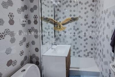 Apartament cu 2 camere, 50 m2 utili|situat langa  Iulius Mall Cluj - 4