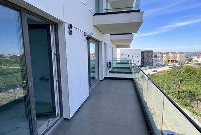 Garsonieră decomandată în Central - 1