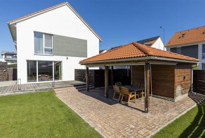 Casa 2020 + 500 mp curte de inchiriat | Brasov - 2