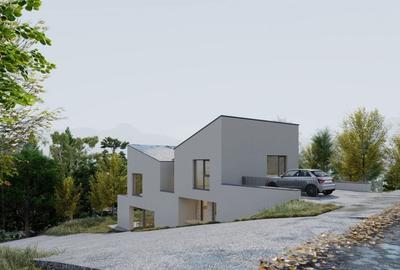 Casă cu 4 camere în Chinteni - 2