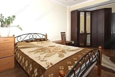 Apartament cu 2 camere semidecomandat în Șagului