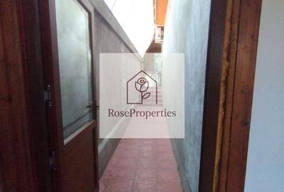 Casa cu demisol , terasa si curte  - Poiana - Constanta - 16