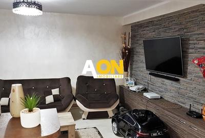 Apartament 3 camere, mobilat, utilat,  cartier Tolstoi Cetate - 3