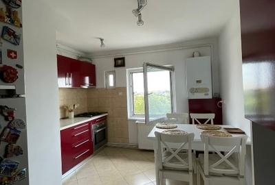 Apartament cu 2 camere etaj 4/4 Freidorf Timisoara - 15