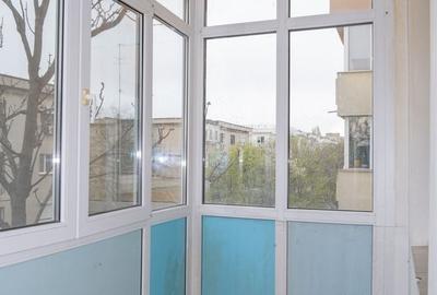 Apartament cu 2 camere decomandat în Rahova - 14