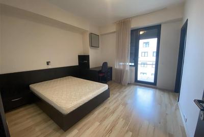 Apartament cu 5 camere decomandat, mobilat în Herăstrău - 19