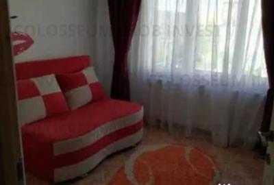 Apartament cu 4 camere decomandat, mobilat în Craiter - 3