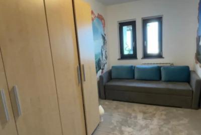 Apartament cu 3 camere decomandat, mobilat în Capitol - 3