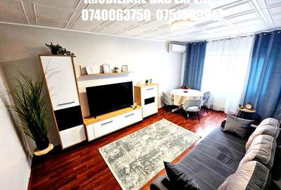 Apartament cu 2 camere decomandat, mobilat în Micro 16