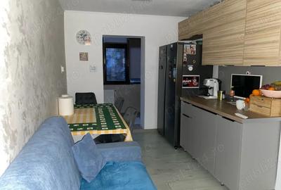 Apartament cu 2 camere decomandat în Central - 7