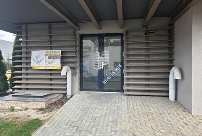 Spațiu comercial, de 18 mp, în Brașovul Vechi - 1