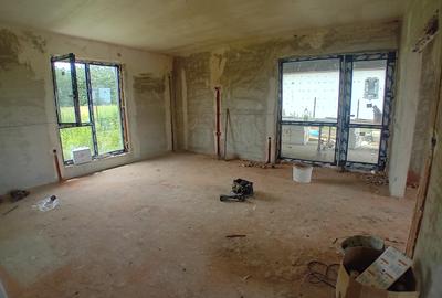 Casa cu 4 camere, Vorovesti, gata de predare - 3