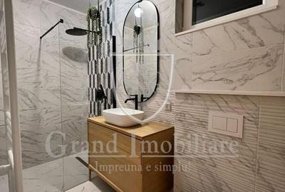 Casa individuala, zona Andrei Muresanu - 10