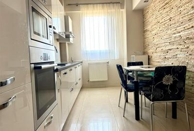 Apartament cu 2 camere decomandat, mobilat în Mănăștur - 6