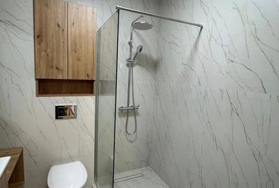 GARA - BLOC NOU - 2 CAMERE DE INCHIRIAT - PARCARE PRIVATA INCLUSA IN PRET - - 32