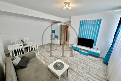 Apartament 2 camere de vanzare Mamaia Nord, Constanta - 3