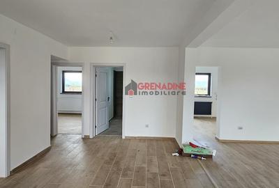 Casă individuală cu 5 camere cu Teren 520 Mp în Bod - 6