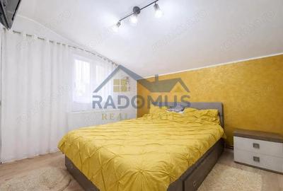 Casă cu 3 camere cu Canalizare în Poienarii Burchii - 14