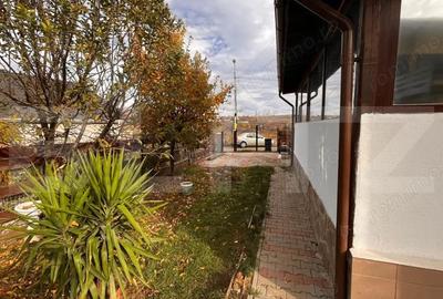 Apartament cu 4 camere decomandat, mobilat în Bucium - 4