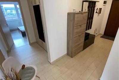 Inchiriem Apartament 2 Camere, Mobilat, Decomandat, Tractorul Inchiriem Apartament 2 Camere, Mobilat, Decomandat, Tractorul - 4