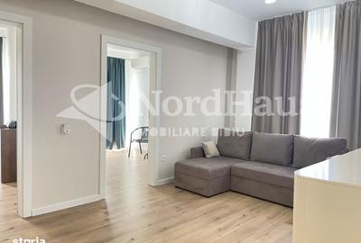 Apartament cu 2 camere în Central - 4