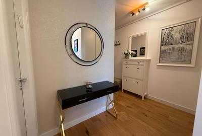 Apartament  3 camere in Lebada Lake Residence – vedere directa spre lac - 14