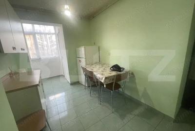Apartament cu 2 camere semidecomandat în Central - 11
