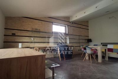 Spatiu comercial cu etaj, pentru activitati diverse - 3