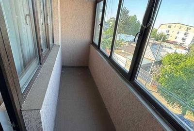 Apartament cu 3 camere semidecomandat în Bucureștii Noi - 7