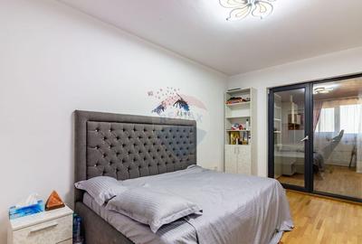 Casa / Vila Chiajna cu 5 camere de vanzare - 9