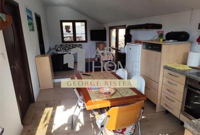 Casă cu Teren 226 Mp în Malu Roșu - 1