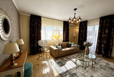 Apartament cu 3 camere decomandat, mobilat în Andrei Mureșanu - 15