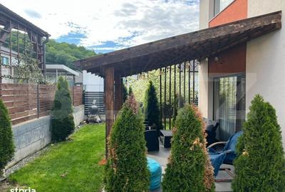 Casă cu 4 camere în Tăuți - 1