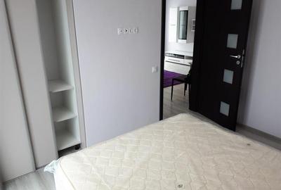 Apartament cu 2 camere circular, mobilat în Mărăști - 8