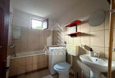 Apartament cu 2 camere semidecomandat, mobilat în Aradului - 9