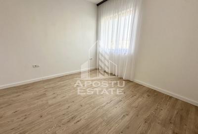 Duplex cu 5 camere si 3 bai, 300mp teren complet finisat in Giroc. - 16