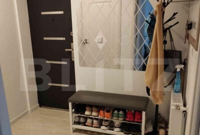 Apartament cu 2 camere decomandat în Lunca Cetățuii - 4