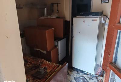 Casă cu 2 camere în Cornu - 1