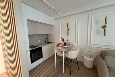 Apartament cu 2 camere decomandat, mobilat în Theodor Pallady - 2