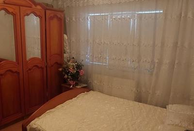 Apartament cu 3 camere semidecomandat, mobilat în Central - 6