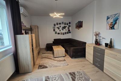 Apartament cu 2 camere decomandat în Progresul - 2